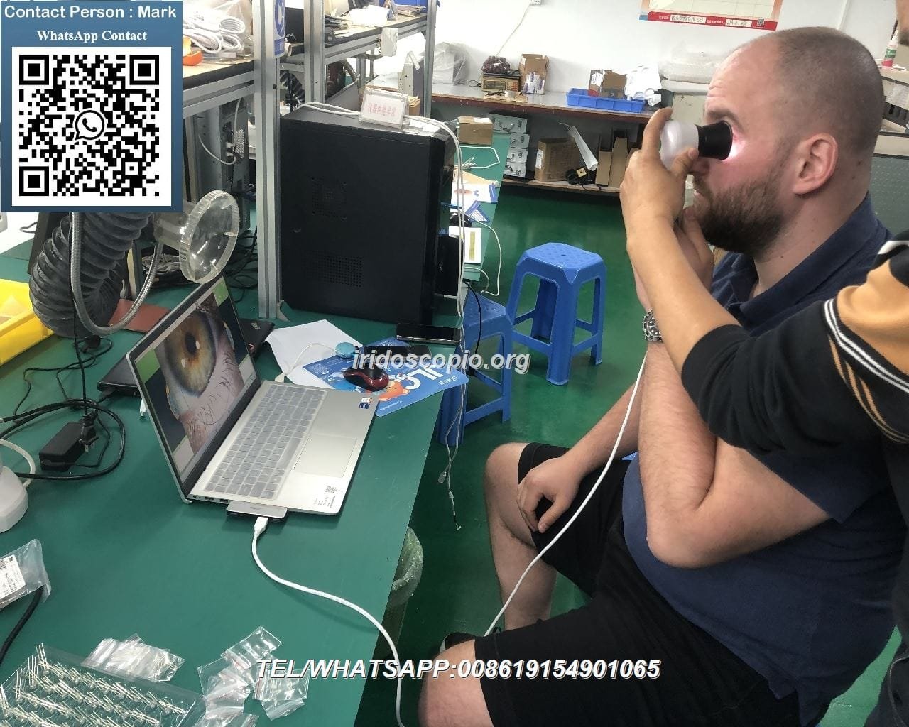 Cos’è l’Iridologia: Definizione, Metodi e Valutazione Scientifica? 10 Cose lIridologia 247