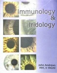 Immunology Iridology