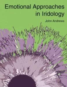 Libri di iridologia 2