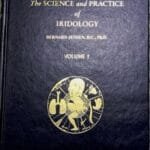 Libri di iridologia 21