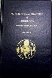 Libri di iridologia 21