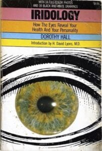 Libri di iridologia 4