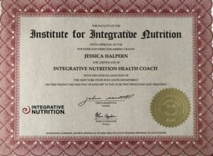 Corso di Iridologia: Guida per Apprendere e Progredire nell'Arte dell'Analisi Iridologica 4 Certificazione in Iridologia 3