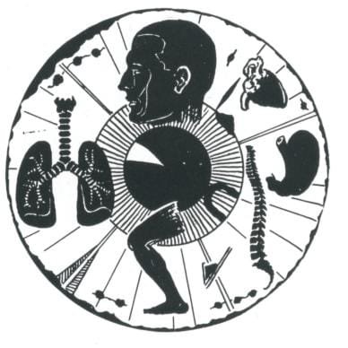 Birth of Iridology and its development 003